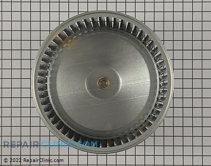 Blower Wheel S1-02619654014 Alternate Product View