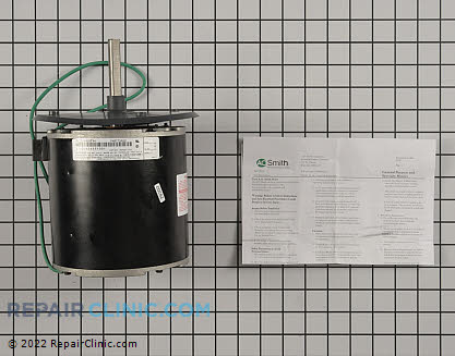 Condenser Fan Motor S1-6008079 Alternate Product View