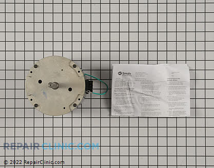 Condenser Fan Motor S1-6008097 Alternate Product View