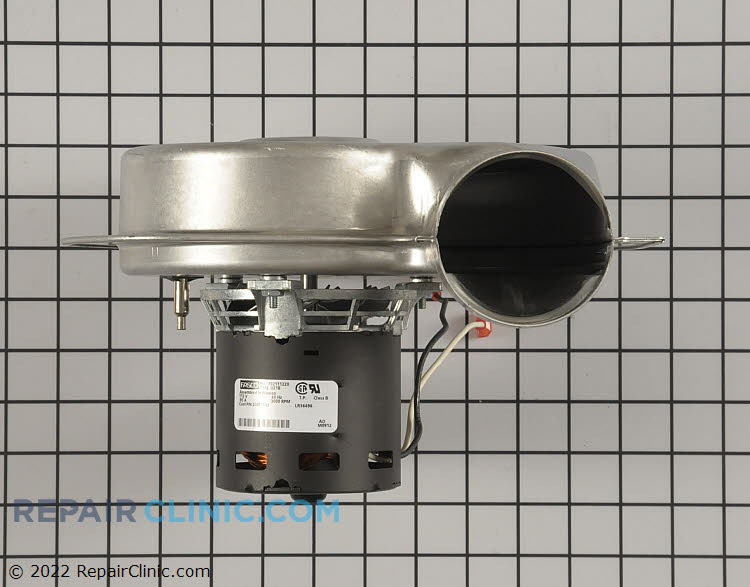 Draft Inducer Motor 70L60 Alternate Product View