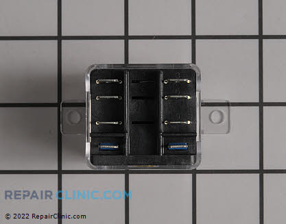 Relay 67K65 Alternate Product View
