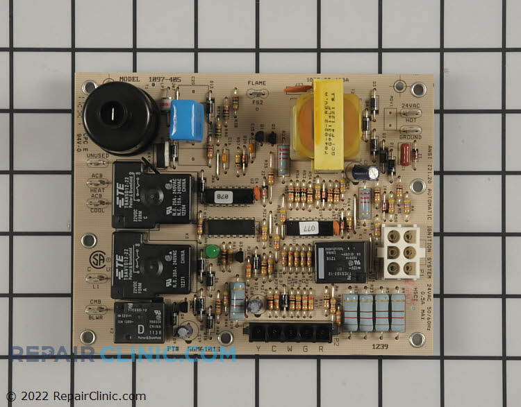 56M61 Control Module