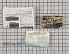 Defrost Control Board 16V38