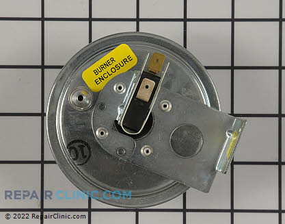 Pressure Switch HK06MC012 Alternate Product View
