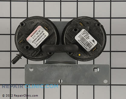 Pressure Switch HK06NB017 Alternate Product View