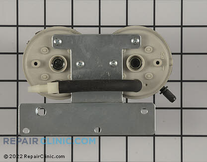 Pressure Switch HK06NB017 Alternate Product View