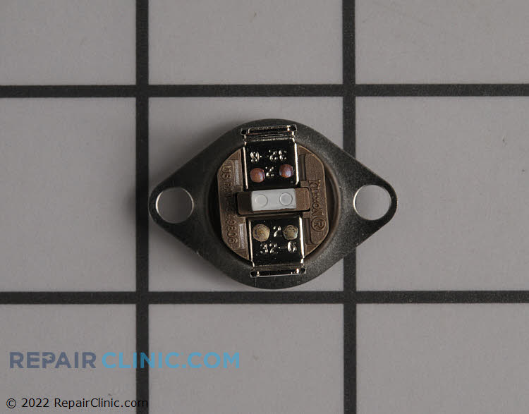 Furnace Flame Rollout Limit Switch S102527792001 Fast Shipping