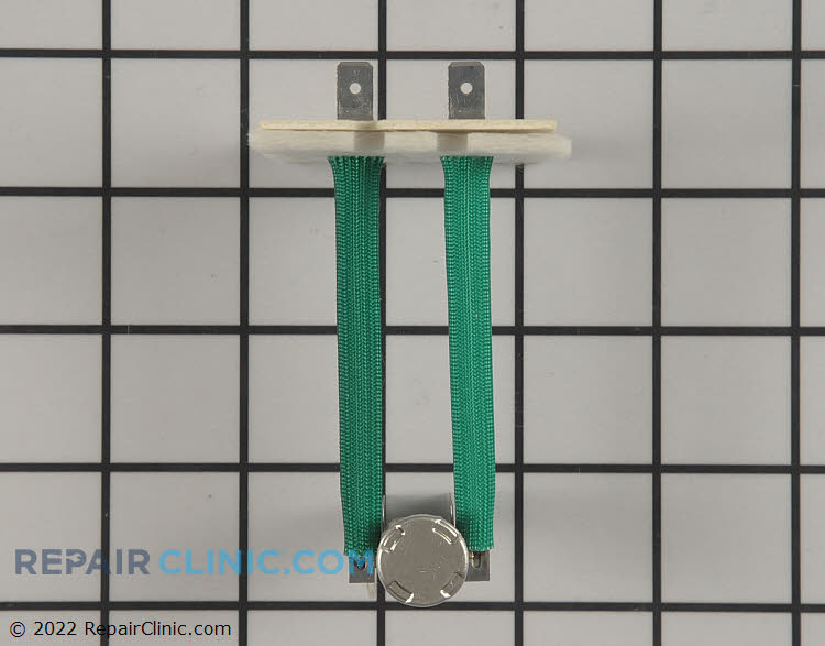 Furnace Limit Switch HH12ZB170 Carrier Limit Switch Repair Clinic