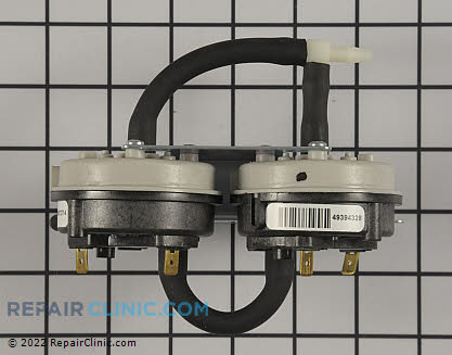 Pressure Switch HK06MB023 Alternate Product View