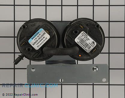 Pressure Switch HK06NB019 Alternate Product View