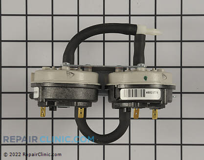 Pressure Switch HK06NB019 Alternate Product View