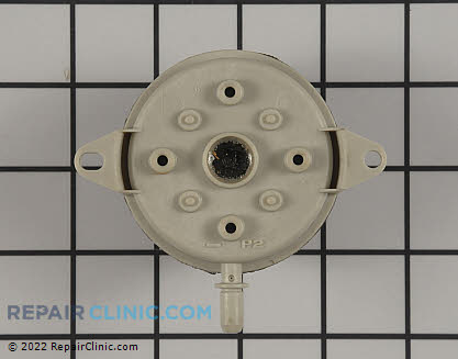 Pressure Switch HK06NC001 Alternate Product View