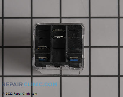 Relay S1-02421678700 Alternate Product View