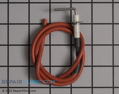 Spark Electrode S1-02530372000 Alternate Product View
