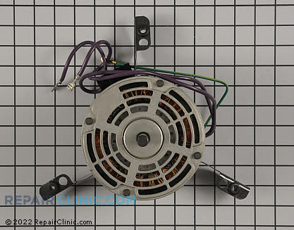 Blower Motor 13H38 Alternate Product View