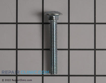 Carriage Head Bolt 1960723SM Alternate Product View