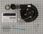 Draft Inducer Motor - Part # 2347591 Mfg Part # 333711-751