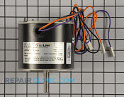 Fan Motor - Part # 4985040 Mfg Part # 12Y75