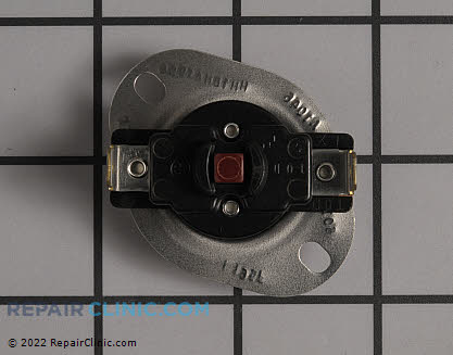 Limit Switch HH18HA195 Alternate Product View
