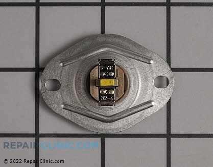 Limit Switch HH18HA416 Alternate Product View
