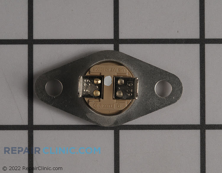 SWT2173 - Trane Furnace Flame Rollout Limit Switch