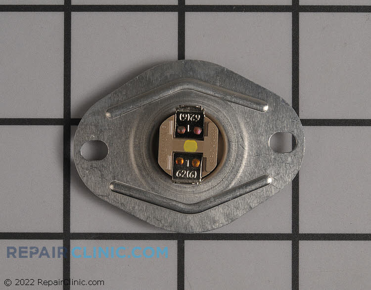 HH18HA502 Limit Switch