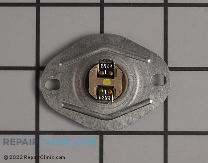 Limit Switch HH18HA502 Alternate Product View