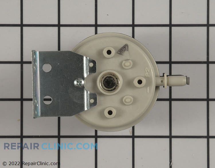 Pressure Switch 63K93 Alternate Product View