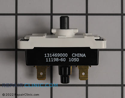 Start Switch WE04X10067 Alternate Product View