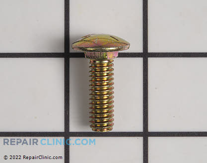Carriage Head Bolt 872110508 Alternate Product View