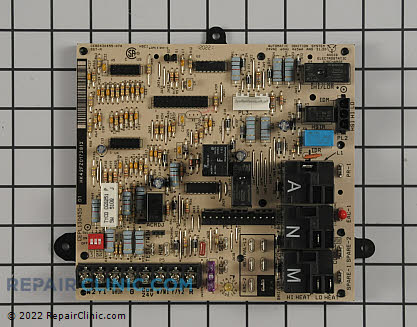 Control Board HK42FZ017 Alternate Product View