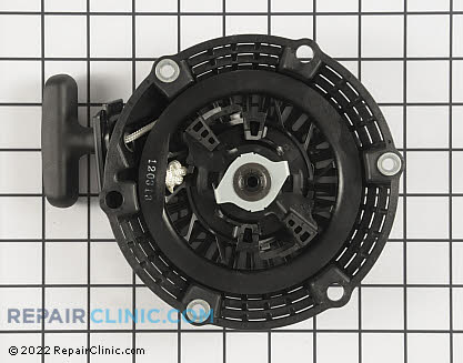 Recoil Starter 28400-Z07-004 Alternate Product View