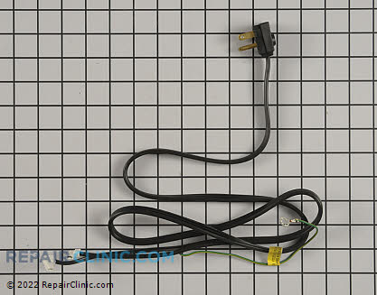 Power Cord WC12X10004 Alternate Product View