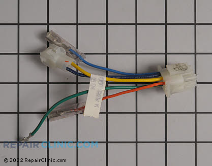 Wire Harness 61003204 Alternate Product View