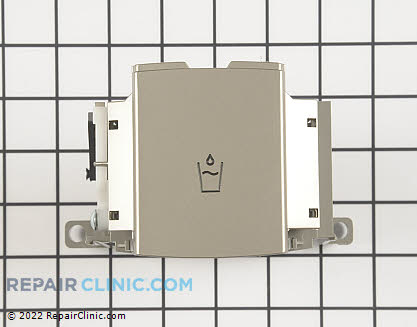 Dispenser Actuator ABH37000107 Alternate Product View