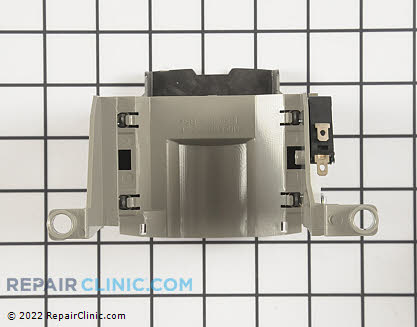 Dispenser Actuator ABH37000107 Alternate Product View
