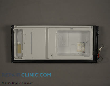 Door Assembly ADC36697403 Alternate Product View