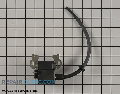 Ignition Coil 30500-ZE3-003 Alternate Product View
