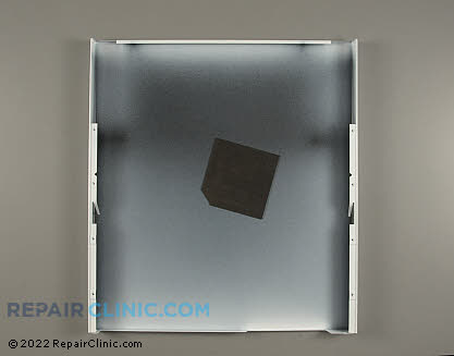 Outer Door Panel WPW10274896 Alternate Product View