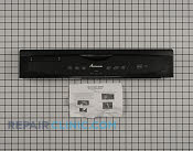 Touchpad and Control Panel - Part # 4443471 Mfg Part # WPW10261437