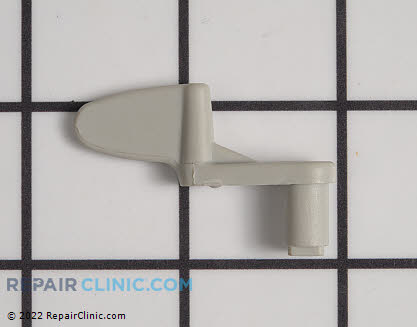 Choke Lever 590458004 Alternate Product View