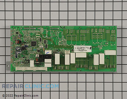 Control Board 12022212 Alternate Product View