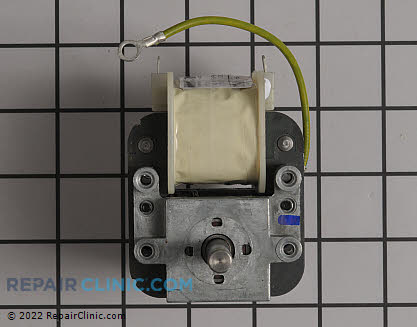 Draft Inducer Motor HC21ZE121 Alternate Product View