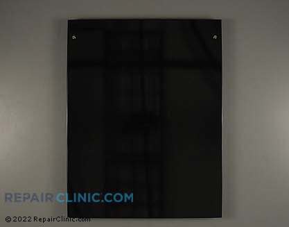 Front Door Panel WPW10130955 Alternate Product View