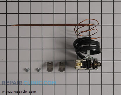 Temperature Control Thermostat 1802A305 Alternate Product View