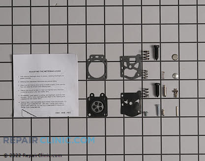 Carburetor Repair Kit 530069827 Alternate Product View