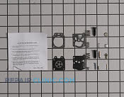 Carburetor Repair Kit - Part # 1987718 Mfg Part # 530069827
