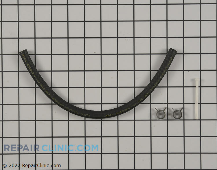 951-10364 Fuel Line