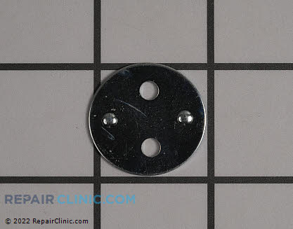 Throttle Plate 690468 Alternate Product View