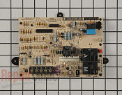 Carrier Furnace Circuit Board Timer Parts Fast Shipping Control Board Part 2347708 Mfg Hk42fz034 Carrier Furnace Circuit